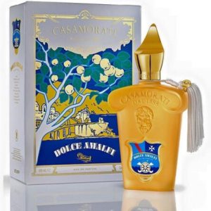عطر زرجوف دولچه آمالفی – XERJOFF Dolce Amalfi