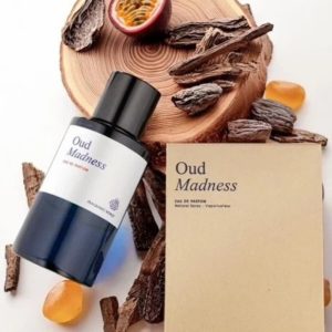 عود ماراکجا فراگرنس ورد Fragrance World Oud Maracuja