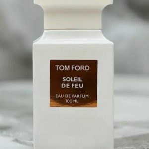 تام فورد سولیل دی فو – TOM FORD Soleil de Feu