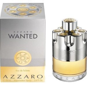 عطر آزارو وانتد – AZZARO Wanted