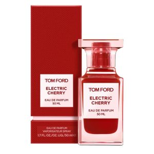 تام فورد الکتریک چری Tom Ford Electric Cherry