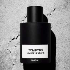 تام فورد امبر لدر پارفوم | Tom Ford Ombre Leather Parfum