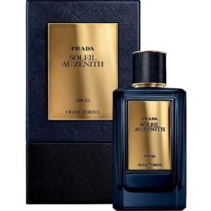 پرادا میراژ سولیل او زنیس – PRADA Mirages Soleil au Zenith