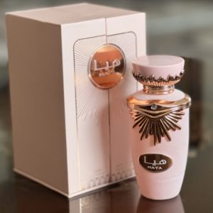 عطر ادکلن هیا لطافه Lattafa Haya