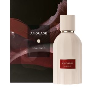 Amouage Sequence آمواژ سیکوئنس