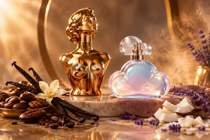 راهنمای خرید بهترین مشابه عطرهای گران‌قیمت (تام فورد، باکارات رژ و مفیستو)