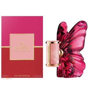 کارولینا هررا لا بومبا | Carolina Herrera La Bomba