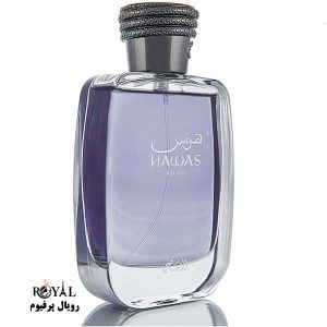 عطر ادکلن هوس مردانه رصاصی Hawas for Him Rasasi
